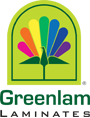 Greenlam official logo